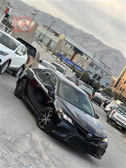 تويوتا كامري
